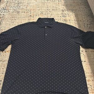Men’s golf shirt Cutter & Buck size 2XLT